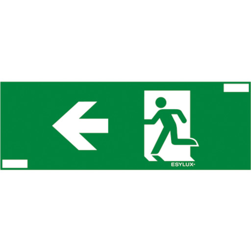 Billede af SLX 24 FLAT SYMBOL LEFT