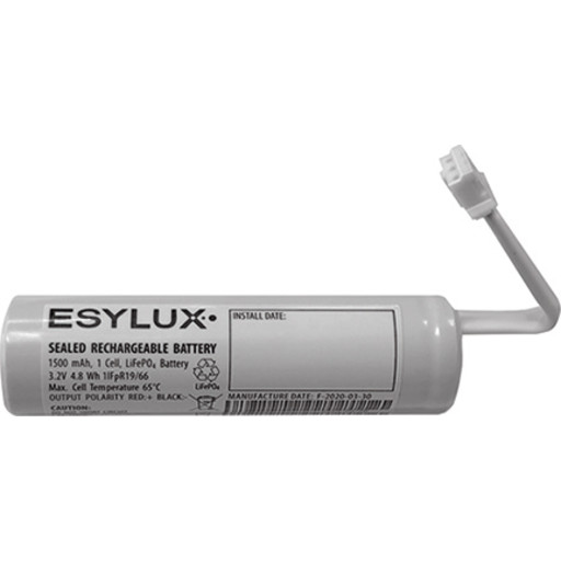Billede af SLE SLF BATTERI 1500MAH