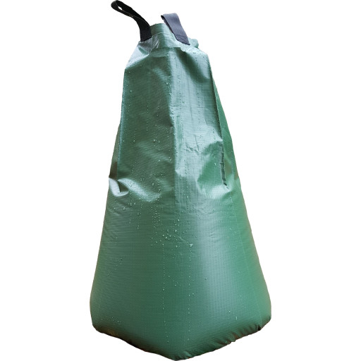 Vandingspose til nyplantet træ, 75L