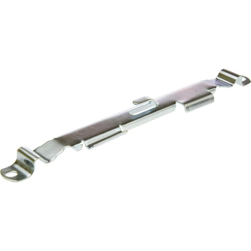 Forlngerlaske EDRN-E, stl (el-galvaniseret) - Legrand