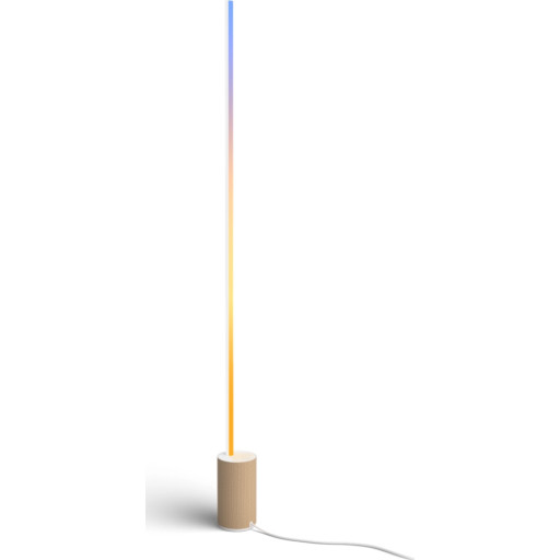 Philips Hue Signe Gradient gulvlampe, tre