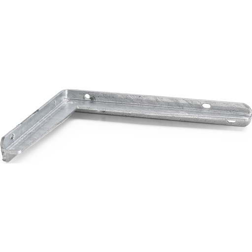 Bordbæring T-jern, 300x400 mm, stål