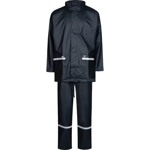 Lyngsøe Regnsæt Lr1389 Navy Xl