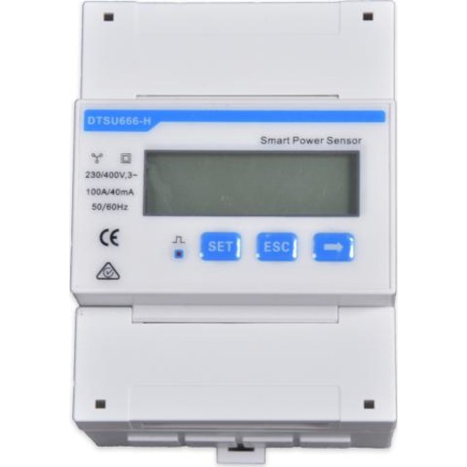 HUAWEI SMART strømsensor DTSU666-H