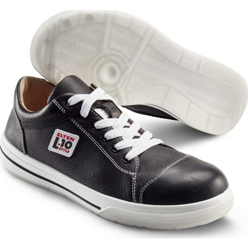 VERNESKO STØRRELSE 37 SHADOW LOW S3