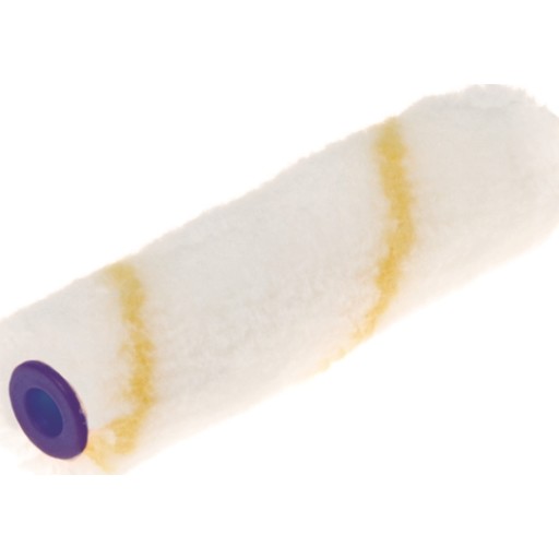 Malerrulle vestan, 6 mm, 15 cm - Roliba