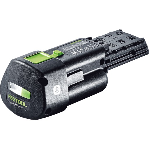 Festool BP18LI3,0 ERGO batteri 18V 3,0 Ah