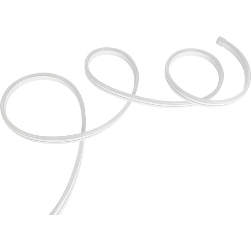 Eglo LED strip med farvet lys & mikrofon billede
