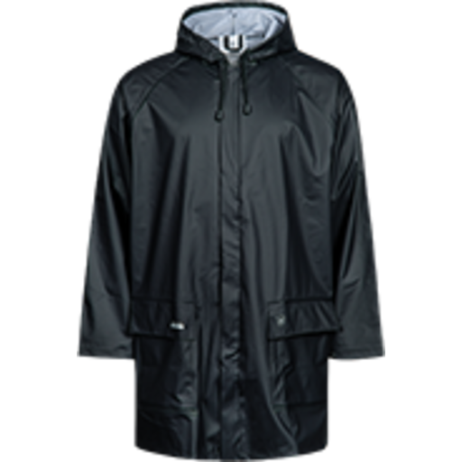 Lyngsøe Regnjakke Lr48 03 Navy 5xl