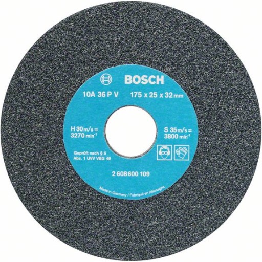 BOSCH 2608600109