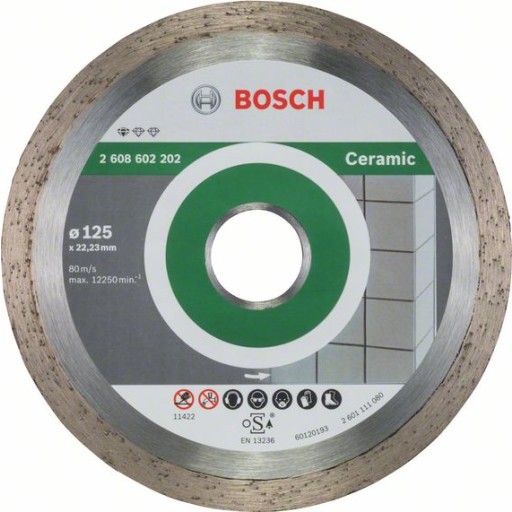 BOSCH 2608602202