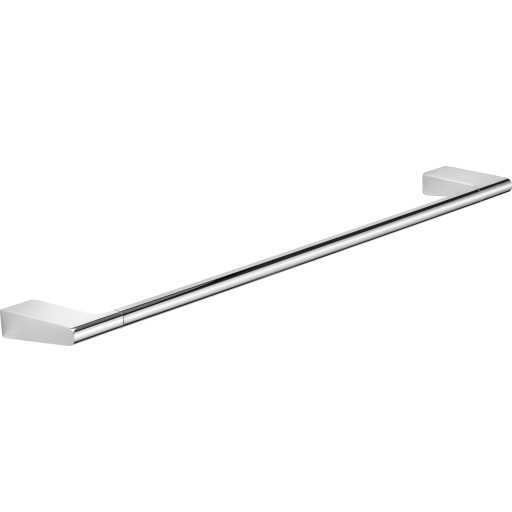 Pressalit Style Håndklædestang, enkelt, 610 mm, Krom - PR20500
