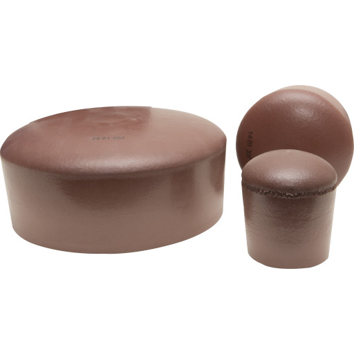Billede af FireFree FF520 Foam Plug 122 mm
