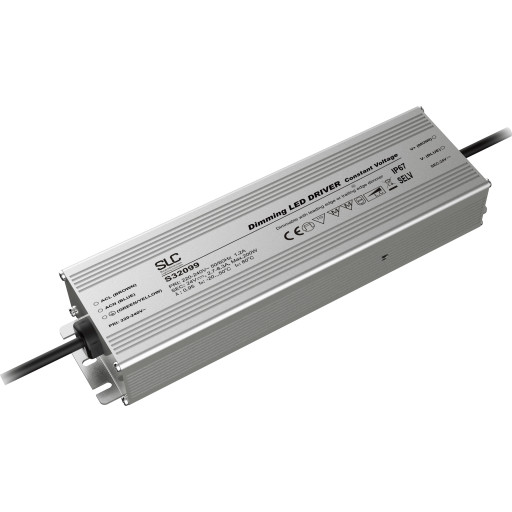 The Light Group LED driver, dæmpbar, 200W billede