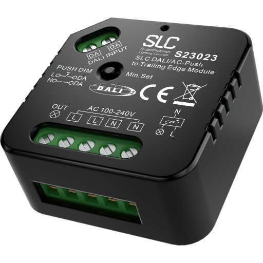 Billede af CONTROL. DALI/AC-PUSH 1,5A