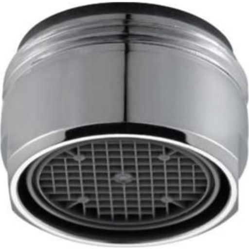 Børma luftblander på 18 mm billede