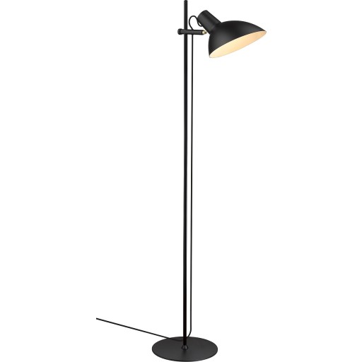 Billede af Halo Design Metropole gulvlampe, sort