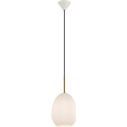 Halo Design Bodø pendellampa, Ø20 cm