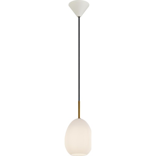 Halo Design Bodø pendel, É14 cm