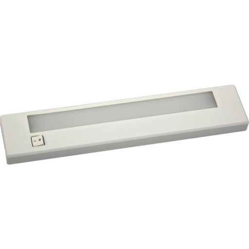 DIOLUM Superflat II Underskapsarmatur LED 4W 3000K IP20 Backuptype - El