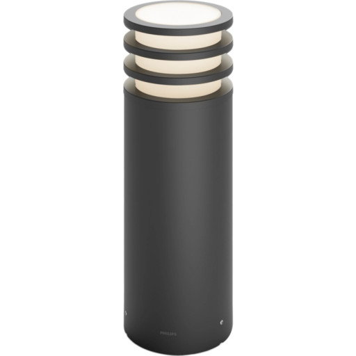 Philips Hue Lucca pullert, 40 cm