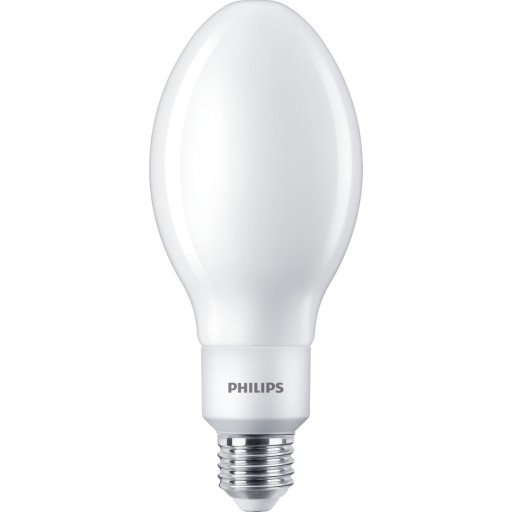 Billede af 6 stk Master LED HPL 19W 840 3100 lumen E27 mat
