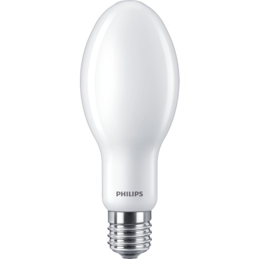 Billede af 6 stk Master LED HPL 33,5W 840 6000 lumen E40 mat