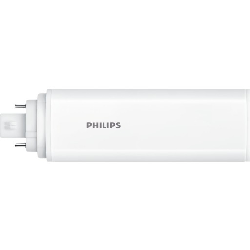 Philips CorePro LED PLT HF LED-pære 9W GX24q-3 3000K - Matteret