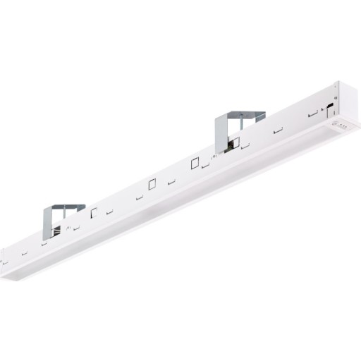 Billede af TrueLine Tunable RC530B 4300lm/Ra>90 3P 80x1450 Sikk.kabel Interact