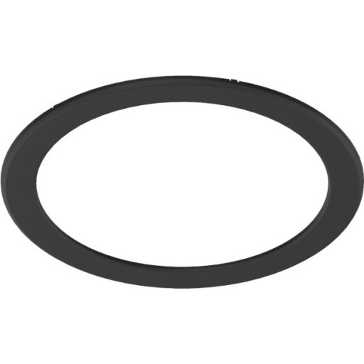 Billede af DN065B Ø200 DECO RING SORT