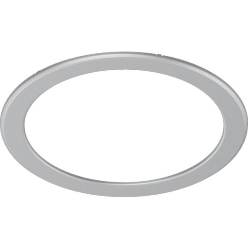 Billede af DN065B Ø150 DECO RING SØLV