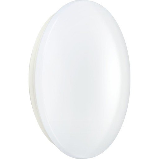 Billede af Ledinaire Væg/Loft med sensor WL060V 1700lm/840 19,5W IP44 Hvid