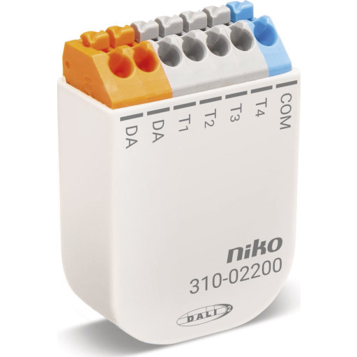 Niko Dali-2 lysstyring billede