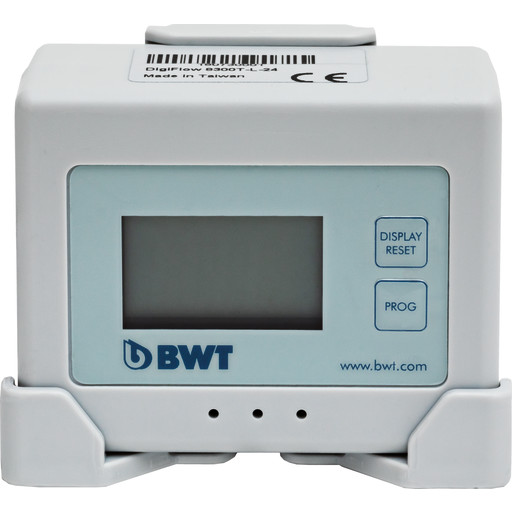 BWT AQA-skjerm Backuptype - VVS