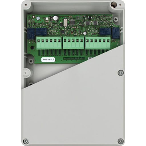Billede af IMPRESIA 0 INPUT/4 OUTPUT MOD