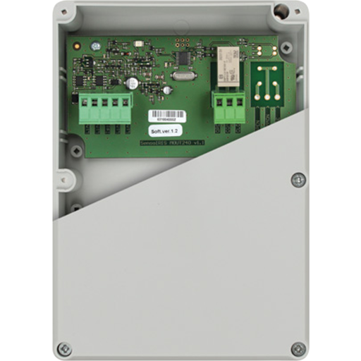 Billede af IMPRESIA RELÆ OUTPUT MOD 240V