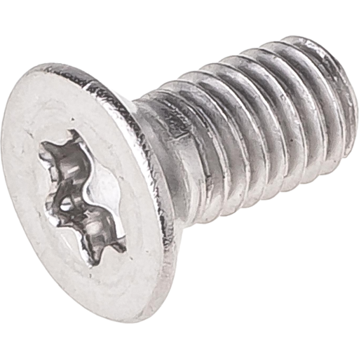 200 stk MASKINSKRUE M8X12MM A4 200STK