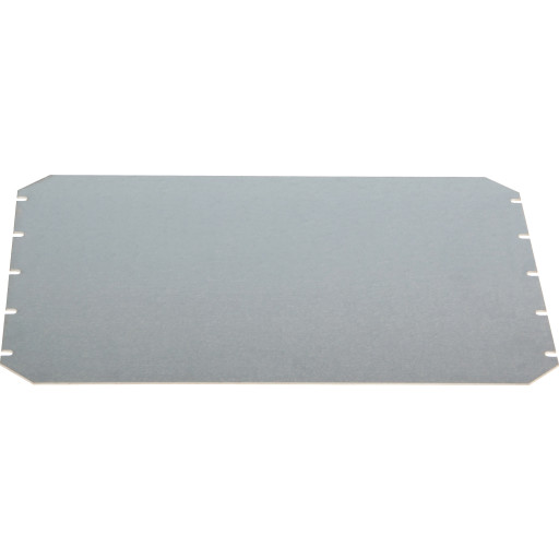 2 stk Monteringsplate EKIV43 370X270