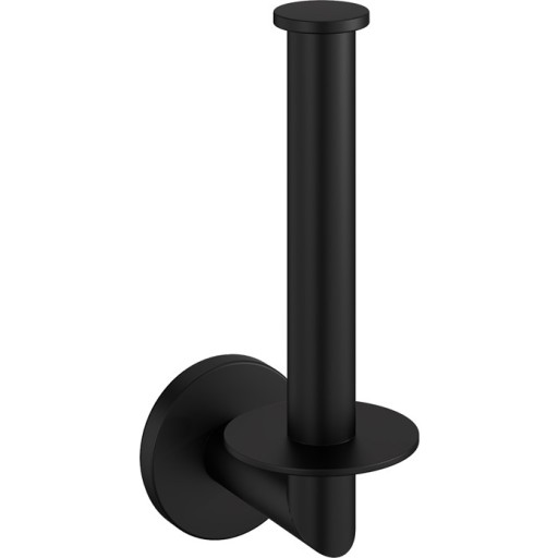 Cosmic Architect S+ reservetoiletpapirholder mat sort