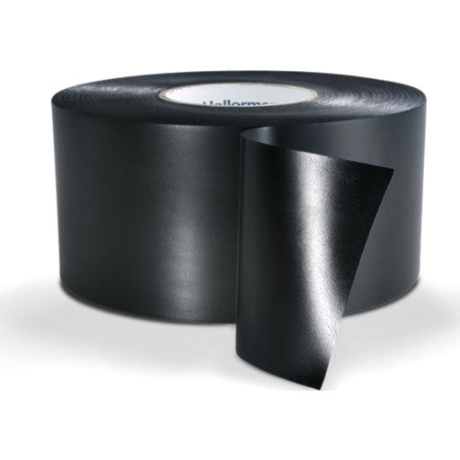 64 stk HelaTape WRAP 25 mm x 30 m, korrosjonsbeskyttelse