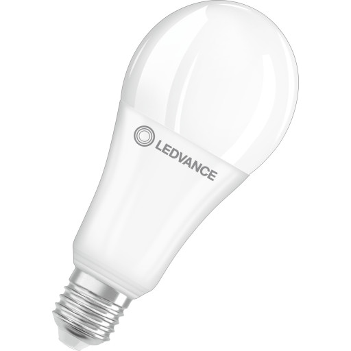 Ledvance Parathom E27 standardlampa, 2700K, 20W