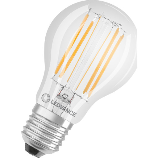 Ledvance E27 standardpære, 4000K, 7,5W