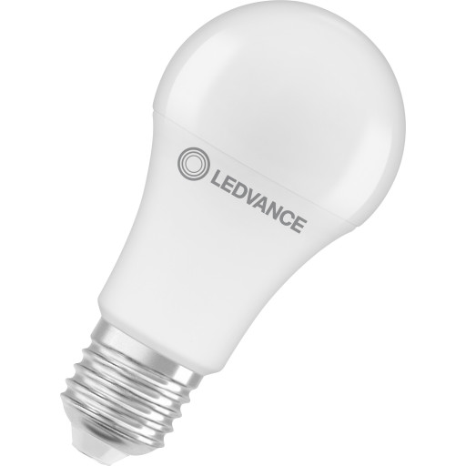 Ledvance Parathom E27 standardlampa, 2700K, 13W