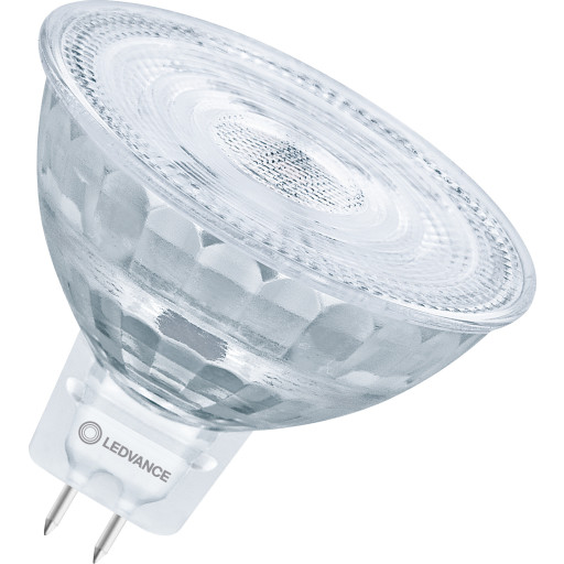 Billede af Ledvance Parathom Pro GU5,3 spotpære, 2700K, 3,6W