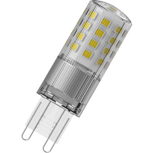 Ledvance Parathom G9 stiftlampa, 2700K, 4W