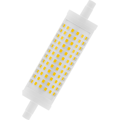 Billede af LINE 18,2W 827 R7S 118MM