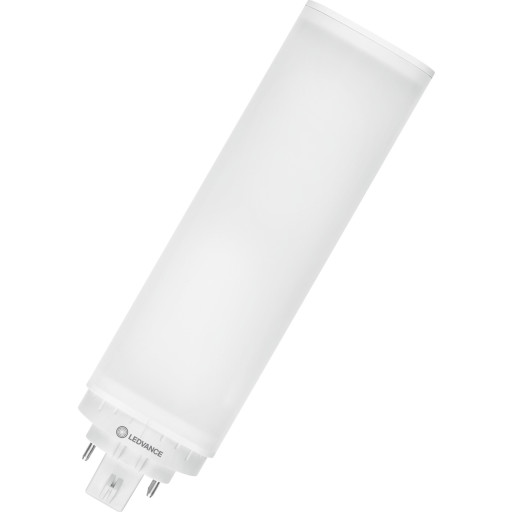 LEDVANCE DULUX LED T/E GX24q-4 2250lm 20W/840 (42W) HF+230V