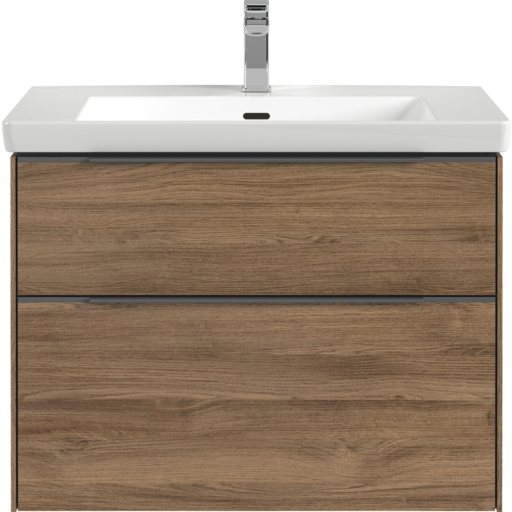 Villeroy & Boch Subway 3.0 underskab, 77,2x47,8 cm, eg