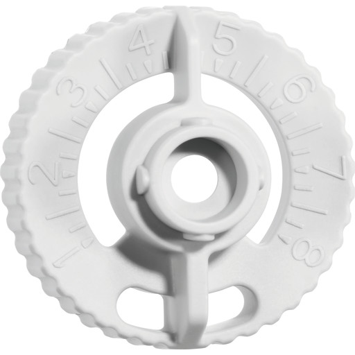 IMI Setting key TRV-3 Calypso - Forindstillingsnøgle til IMI Calypso-exact samt TRV-3