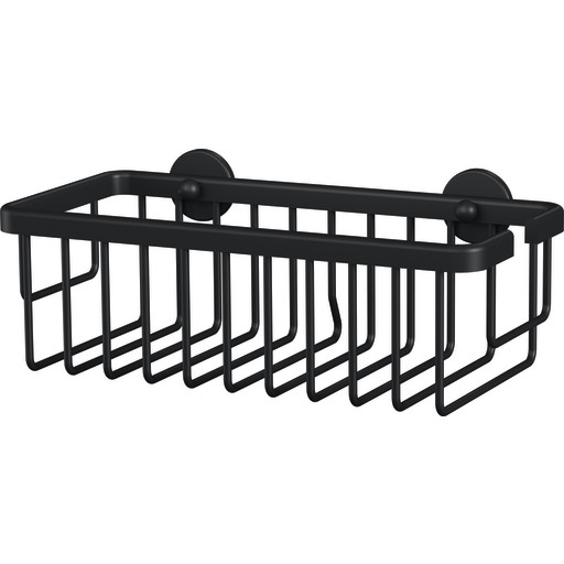 8 stk Tesa Moon brusehylde, sort billede